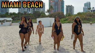 Miami Beach - South Beach Walking Tour