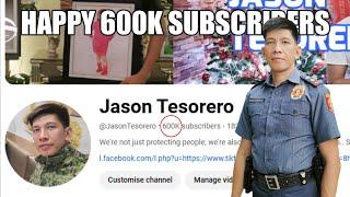 PAANO KO NAKUHA ANG 600K SUBSCRIBERS