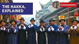 The Hakka, Explained