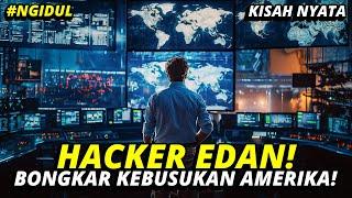 JADI BURONAN PALING DICARI SE AMERIKA & PINDAH KEWARGANEGARAAN RUSIA