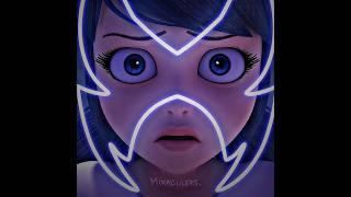Miraculous Season 5 Marinette Akumatized Edit Mucize Uğur Böceği İle Kara Kedi
