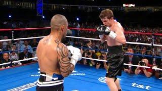 Yuri Foreman (Israel) vs Miguel Cotto (Puerto Rico) - KNOCKOUT, Boxing Fight Highlights | HD