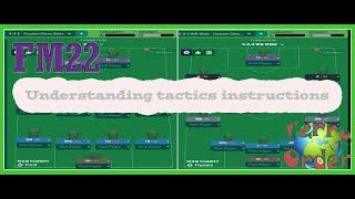 Fm22 tactics instructions