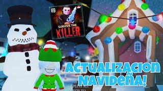 Actualización de Navidad 2023! ️ Todo lo nuevo! •Resumen•