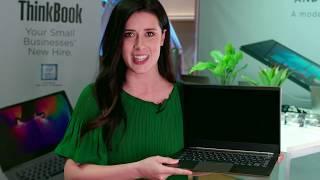 ThinkBook In Action at Accelerate 2019