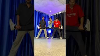 YEH PUSHPA KAISA LAGA??️ #dance #dancetutorial #viral #danceshorts #dancevideo #viraldance