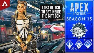 LOBA WINTER EXPRESS GLITCH TO WIN EVERY GAME