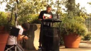 DGK Day In The Life Rodrigo Lima