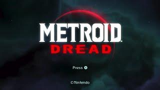 Switch Longplay [074] Metroid Dread (US)