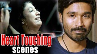 Telugu Heart Touching Sentimental Scenes || Sentimental Scenes