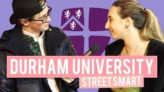 Why Does Durham University Have So Many Fashion Shows? | StreetSmart