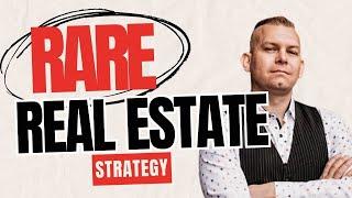 A New Real Estate Strategy That Few Know About with Christion Sadler