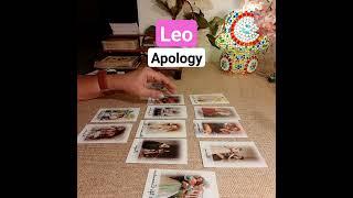 Leo tarot-#leo #leotarot #leolovereading #omkaratarot