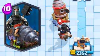 ULTIMATE Clash Royale Funny Moments Part 122  Clash LOL Funny Montages Monthly Review 2021