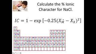 MSE 403G S21 Lecture 1 - Module 3 - Basics of Bonding