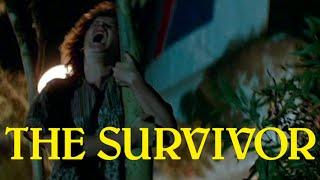 The Survivor (1980) ~ All Death Scenes