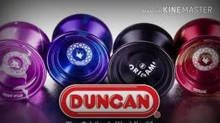 Yotricks "Atlas" Yoyo Review --  King Of the Monsters