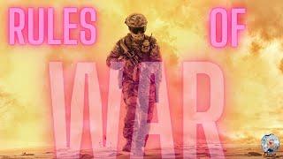 Top 10 Rules of war | The Laws Of War l International humanitarian law