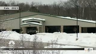 Duluth PD executes search warrant on Vineyard Church