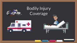 Understanding your Auto Policy- Bodily Injury Coverage