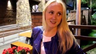 Марина Сазонова Почему люди идут работать на холодную?
