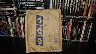 WWF DVD UnBoxing from TheDVDFreak