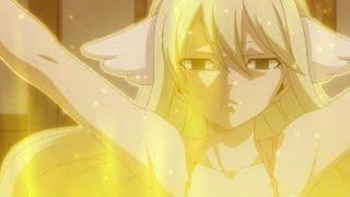 Fairy Tail Mavis Law