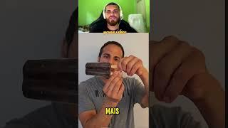 PAI MUITO ESPERTO E SUPEROU A MAE E FILHA 