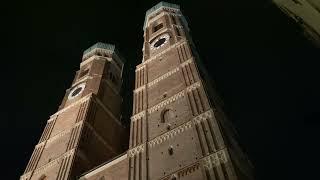 Die Bennoglocke der Frauenkirche in München