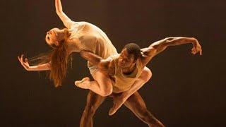 BalletX: Delicate Balance by Jodie Gates