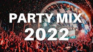 PARTY MIX 2023 - Mashups & Remixes Of Popular Songs 2023 | Dj Club Music Remix Mix 2022 