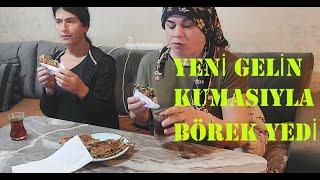 SODALI ISPANAKLI BÖREK ÇOK KOLAY TEK TARİF