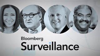 Trump Filling the Cabinet | Bloomberg Surveillance | November 12, 2024