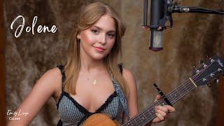 Jolene - Dolly Parton (Acoustic cover by Emily Linge)