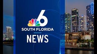 WATCH LIVE: NBC6 News at 7 AM – March 11