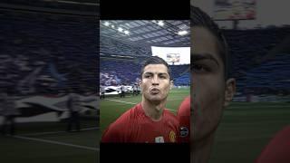 Ronaldo vs Goalkeeper  #cristianoronaldo #viralvideo #fyp #soccer #football