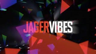 ART_RITE by SPECIAL CASE x JAGERVIBES w/ DAMIAN LAZARUS.  JAGERVIBES edition