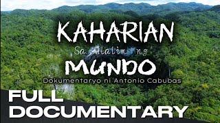 Kaharian sa Ilalim ng Mundo | Dokumentaryo ni Antonio Cabubas