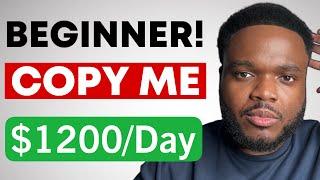 How to Make Money on the Internet In 2025 ($1200/Day) For Beginners