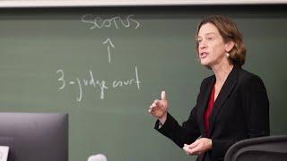 Inside the Classroom: Civil Procedure With Amanda Frost