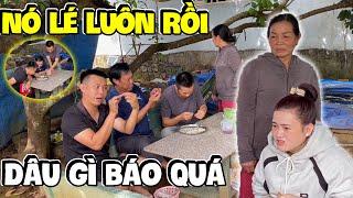 Có Một Con Yến Báo Mà Làm Cha Con Ba Báo Bị Chửi Te Tua Thế Này