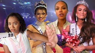 Miss USA 2022 Was Rigged Just Like Priyanka Chopra At Miss World 2000