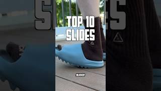 Top 10 Slides of 2024 ️