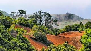 [Doku] El Hierro: Die Insel am Ende der Welt - Länder, Menschen, Abenteuer [HD]