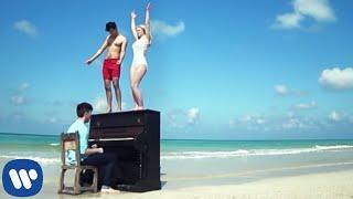 Clean Bandit - Extraordinary ft. Sharna Bass [Official Video]