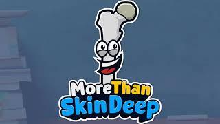 Join the More Than Skin Deep Community!