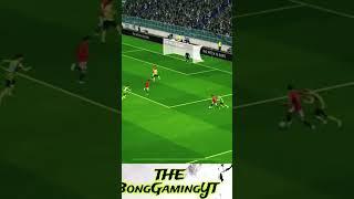 Antony on  Fire | eFootball 24 New Update #pes #efootball24 #thebonggamingyt