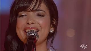 Indila - Dernière Danse, Quebec (2014)