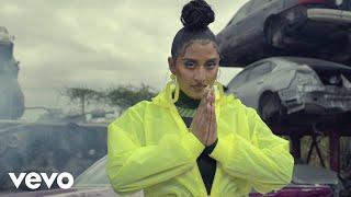 Raja Kumari - SHOOK