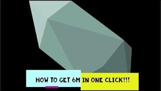 How to Left Click Vyres/Elves OSRS